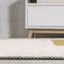 Tapis crème / mousse Ashaunti-416985206