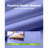 Plastic Table Cloth Disposable 10 Pack, 54 x 108 Inch, Lavender