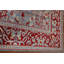 Tapis traditionnel en laine Ziegler 