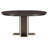Extendable Dining Table With A 16-Inch Middle Leaf (Only Tables, No Chairs)-1596099886