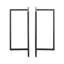 Base de table H 29,1 po Wadley-1942696238