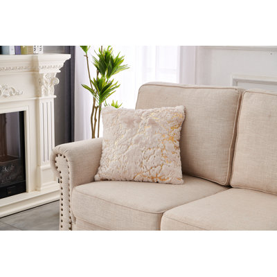 Coussin décoratif