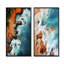 Ensemble de 2 décorations murales Rocky Beach-102576755-102576761