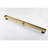 30 Inches Linear Shower Drain, Included Hair Strainer And Leveling Feet-122460865
