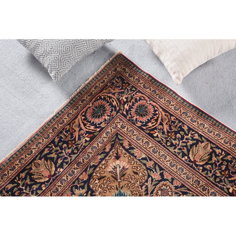 Tapis marocains rouges, tapis tissés à plat, tapis oriental, tapis rétro surdimensionné, tapis turcs, tapis rétro