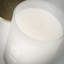 Bougie blanche Vance Kitira-1357238247
