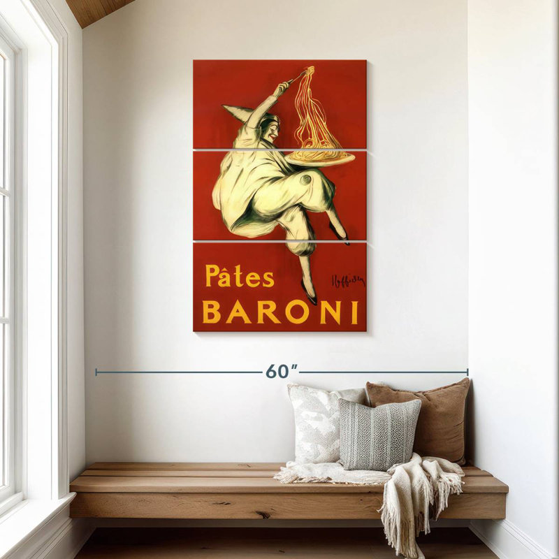 Yarlin Baroni, 45" H x 28" W