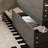 Villanova 3 - Drawer Bachelor's Chest-837522115