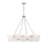 Vasare 12-Light Hubbs in Chrome
