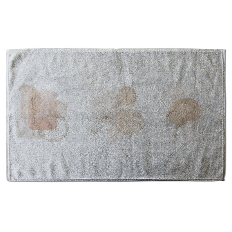 Dontonio Midweight Bath Towel