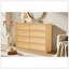 Commode 8 tiroirs Modern Modern-1306515422