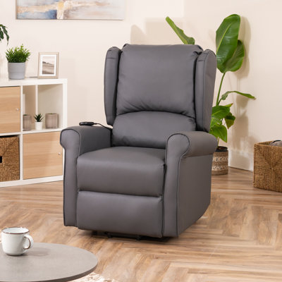 Partingt Heated Massage Chair
