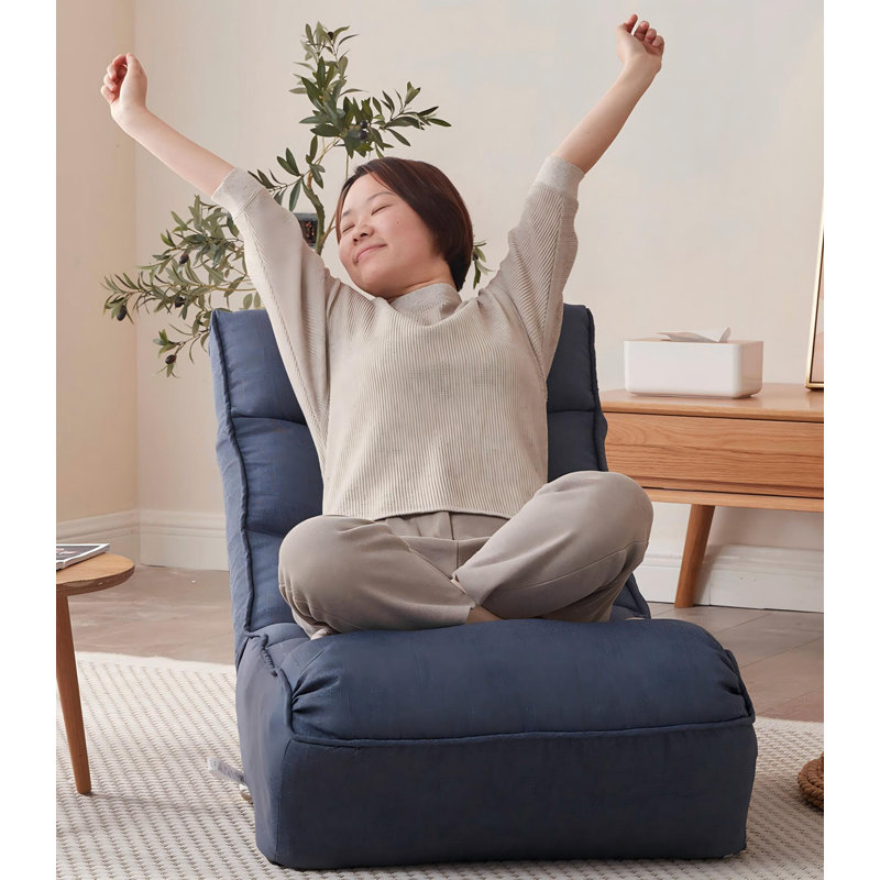 Fauteuil inclinable Tatami