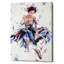«Ballerina» par Alexander Gunin, art mural sur toile-28479866
