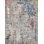 Laureno Hand-Knotted Blue/Gray Area Rug