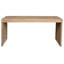 Isbrand Solid Wood Writing Desk