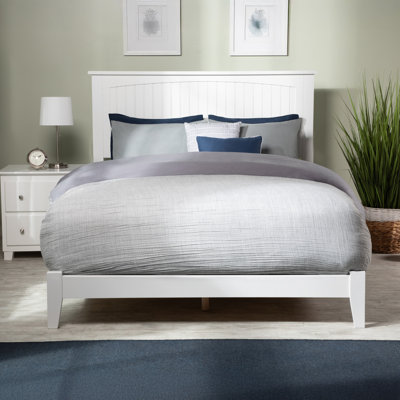 Kindig Low Profile Foundation Bed