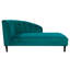 Upholstered Chaise Lounge