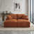 Orangey est en rupture de stock