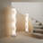 Allicia 66.9'' Rust LED Novelty Floor Lamp