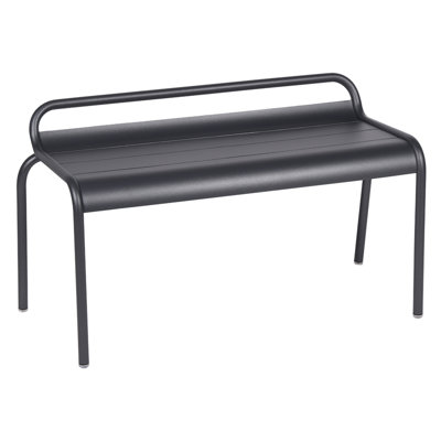 Luxembourg Outdoor Bench
