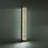 Tower 1 - Light LED Dimmable Flush Mounted Sconce-121429827-29994161