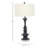 Grenadines Table Lamp
