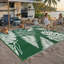 Ellie Reversible Green Leaf Outdoor Rug-2084667675-2109270446