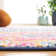 Tabron Geometric Area Rug