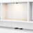 Bed with Charging Station, and 2 Side Drawers-102737576-102737575