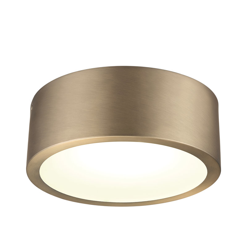 Realyn LED Flush Mount