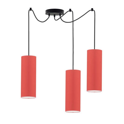 Jeannicole 3 - Light Pendant