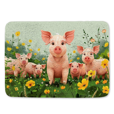 Porcs mignons