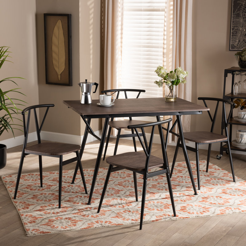 4 - Person Dining Set