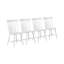 Coolidge 45.5cm H Slat Back Side Chair-33308147-124199250