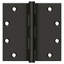 30'' x 30'' Brass Butt Bearing Hinge-38783954