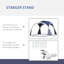 Sipple 8 Person Tent