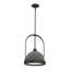 Atlas 1 - Light Single Dome Pendant-495714880-495714910