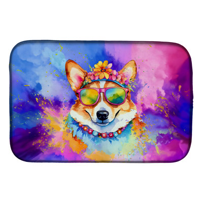 Drying Mat