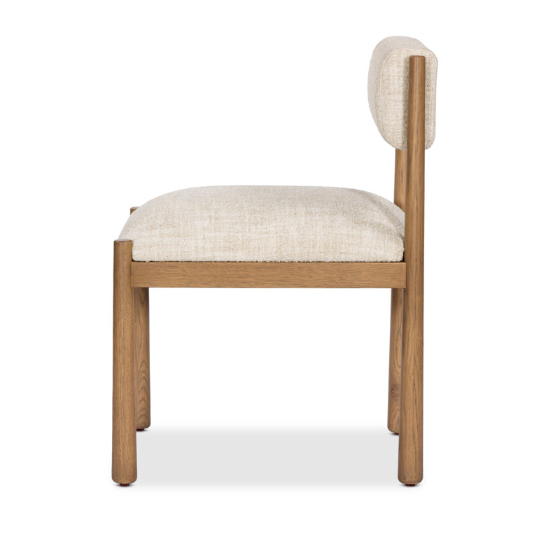 Frantz Upholstered Dining Chair