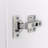 Stackable Wall Mounted Storage Cabinet-430012832