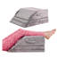 Emonie Adjustable Bed Wedge Pillow for Leg Elevation and Knee/Foot Surgery Recovery-126834646