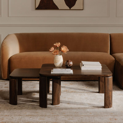 Table basse Idanell