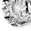 Lismore Black Vase-70488922