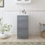 Base de meuble-lavabo simple 15 po seulement-95290435