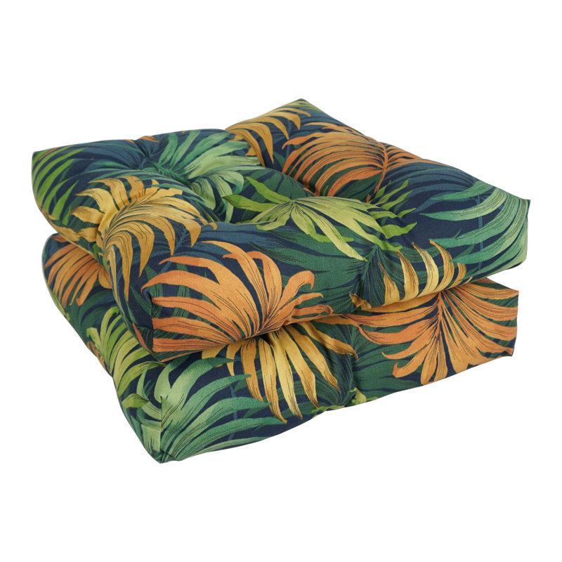 Coussin 2 pièces Bay Isle Home ™