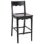 Rosetty Scallop Counter Stool-125847856