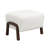 Upholstered Ottoman