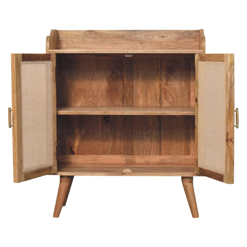Armoire surélevée Larissa