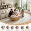Table basse en bois